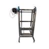 Buy cheap Automatic Commercial Catering Equipment Cake Dough Hopper Trolley For Bakery from wholesalers