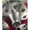Buy cheap PN16 PN25 NO6600 NO8800 N08810 Nickel Alloy Steel Flange Class 150LB 300LB from wholesalers