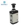 Buy cheap Bernet Durable Pneumatic Hand Pull Valve For Tank Truck from wholesalers