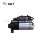 24V 11T 7.8KW Starter Motor For CAE 000134F506 496-4960