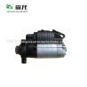 Buy cheap 24V 11T 7.8KW Starter Motor For CAE 000134F506 496-4960 from wholesalers