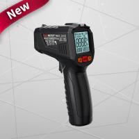 Buy cheap Non Contact Handheld Industrial Grade Thermometer 13 Point Laser Measurement product