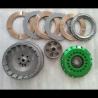 Buy cheap BMW E90 325i 328i 335i Metallic Race Clutches 8.5 Inch from wholesalers