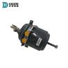Buy cheap Steel Brake Chamber for Heavy Duty Trucks 9.5kg Weight Capacity from wholesalers