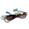 Buy cheap Car Wiring Harness Loom Kits Reliable Durable and Affordable Cable Assembly Solutions Manufacture from wholesalers