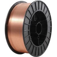 Buy cheap ER50-4 E70s 4 Mig Welding Wire 1mm 15kg 0.039" 529.11lbs product