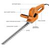 Buy cheap 20V Cordless Electric Small Battery Long Reach Hedge Trimmer 450MM Blade from wholesalers