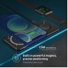 Buy cheap Private Mold Magnetic 2 in 1 Wireless Charging Station Fast Charging 15W from wholesalers