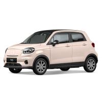 Buy cheap LEAPMOTOR T03 Chinese Mini Electric Car 200-403KM For Urban Transportation product