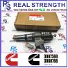 Buy cheap N14 Series Engine Common Rail Fuel Injector 4307516 3411691 3087560 3411765 For Cummins from wholesalers