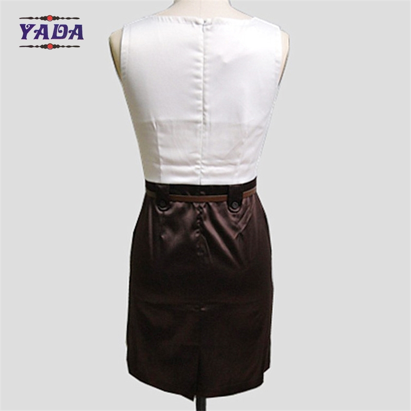 Fashion v neck design bodycon sexy lady dress model clothes women ladies in cheap price