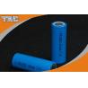 Buy cheap Cylindrical 3.2V LiFePO4 Battery LFR18500P 900mAh Power Type for High Power Devices from wholesalers
