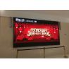 Buy cheap Full Color TV Panel HD LED Video Wall High Resolution Advertising Screens from wholesalers