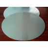 Buy cheap Customized Traffic Signs 1100 Aluminum Circle Sheet H14 Mill Finish 900mm from wholesalers