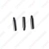 Buy cheap Driving Gear Ceramic SMT Components 9498 396 02377 Black Color Anti Corresion from wholesalers