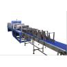 Buy cheap High Speed Plastic Bottle Packaging Machine Shrink Wrap Equipment 220V / 380V from wholesalers