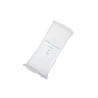 Buy cheap Class I Wound Dressing Pure White Zig Zag Cotton Roll from wholesalers