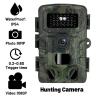 Buy cheap PR700 4K Trail Camera PIR 36pcs IR LEDs 32MP Live Video Game Camera Forest Surveillance Trap from wholesalers