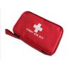 Buy cheap EVA first aid bag for emergency at home, outdoors, car, camping, FDA ISO CE Hot Sale Custom Wholesale Medical bags First from wholesalers