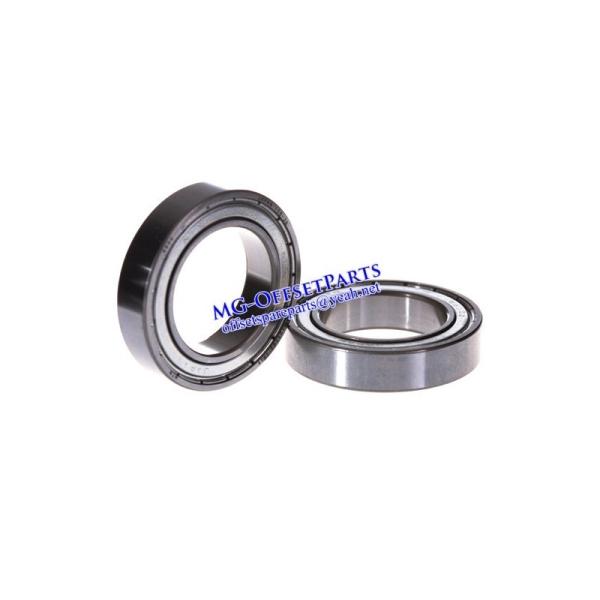 Buy cheap 00.520.2778,HD SM74 Pan Journal Bearing,HD replacement parts from wholesalers