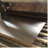 Buy cheap 310S Cold Rolled Stainless Steel Sheet 4x8 Hairline Finish 18 Gauge SS Sheet from wholesalers