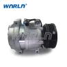 Buy cheap 32483G Auto Parts Compressor Ac For Daewoo Lanos For Ssangyong Rexton2.7 WXDW002 from wholesalers
