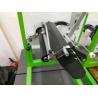 Buy cheap High Speed Winding Machine Inverter Winder For Plastic Yarn Stretching from wholesalers