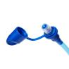 Buy cheap 2L Bicycle Water Bag , TPU Water Bag With Straw Environmental Friendly Non Toxic from wholesalers