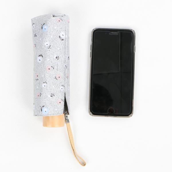 Buy cheap Unique Small Mini Sun Compact Travel Umbrella With Uv Protection In Iphone Size from wholesalers