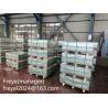 Buy cheap 0.13-0.48mm Tinplate Sheets For Customer Requirement Corrosion Resistant Highly Formable from wholesalers
