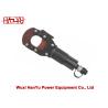 Buy cheap Portable Hand Cable Cutter 70KN Hydraulic Cable Cutter Lineman Hand Tools from wholesalers