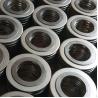 Buy cheap NXF ASTM JIS EN 316Ti/0Cr18Ni12Mo2Ti Fasteners Washer Flat M6 30mm Stainless Steel 316Ti Spiral Wound Gasket from wholesalers