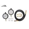 Buy cheap Car Engine Oil Pressure Gauge Test Kit 0 - 400psi With 13 Adaptors from wholesalers