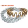 Buy cheap Pre Cut 18 Inch Upholstery Zig Zag Springs 4.0mm Wire Diameter Sofa Inner Replacement from wholesalers