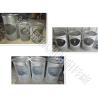 Buy cheap Stainless steel Main Sea Chest Filter/Sea Chest Strainer from wholesalers