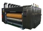 Slotter Pizza Box Die Cutting Machine 2600mm