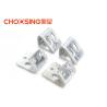 Buy cheap Wear Resistant Furniture Spring Clips , Upholstery C Clips Free Samples from wholesalers