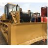 Buy cheap Original Quality CAT D7 Caterpillar D7G2 Bulldozer Second Hand Crawler Bulldozers from wholesalers
