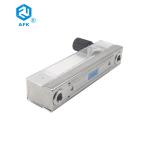 Buy cheap 0.5kg Stainless Steel Gas Flow Meter 300ml/MIn DN15-DN200 Custom Size from wholesalers