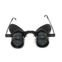 Buy cheap 3x34 Hands Free Fishing Glasses Compact Binoculars For Long Distance Viewing product