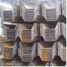 Buy cheap 2 - 12mm Thickness Hot Rolled Steel Sheet Pile U Shape from wholesalers