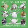 Buy cheap Normally Closed / Open KSD301 Bimetal Thermostat Snap Action Type RoHS Certified from wholesalers