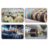 Buy cheap 77.8±2 pf/m Rated Jumper Low Loss Rf Communication Power Camera Coaxial RG174 Cable from wholesalers