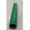 Buy cheap High Strength FRP Fiberglass Hollow Rod Round Tube For Building Construction from wholesalers