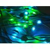 Buy cheap Wholesale Holiday Lights Kits Spi Led Pixel Aluminum Track Point Lights from wholesalers