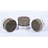 Buy cheap Grey boiled bristles from wholesalers
