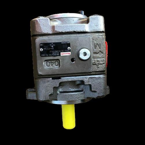 Buy cheap PGH4-2X/040RF11VK0 PGZ5-1X/140RR07VB3R90123005 GermanmadeRexrothPGHserieshigh-pressureoilpump from wholesalers