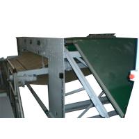 Buy cheap Nonwoven Chemical Fiber Cross Lapper product