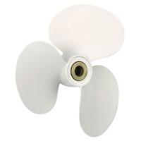 Buy cheap Size 16x21 3 Blade Marine Propeller For 290 Hp Engine , SGS TUV Listed product