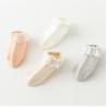 Buy cheap New arrival summer kids socks lace high quality organic baby socks from wholesalers